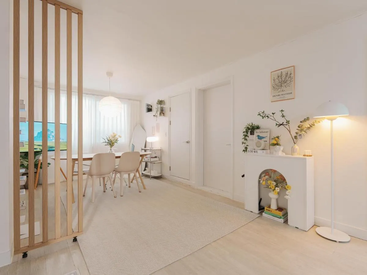 Image 1 of Tiffany House Hongdae