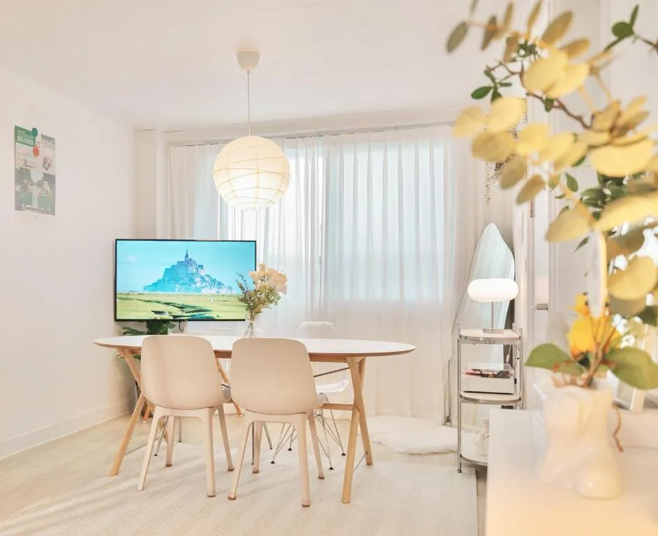 Image of Tiffany House Hongdae