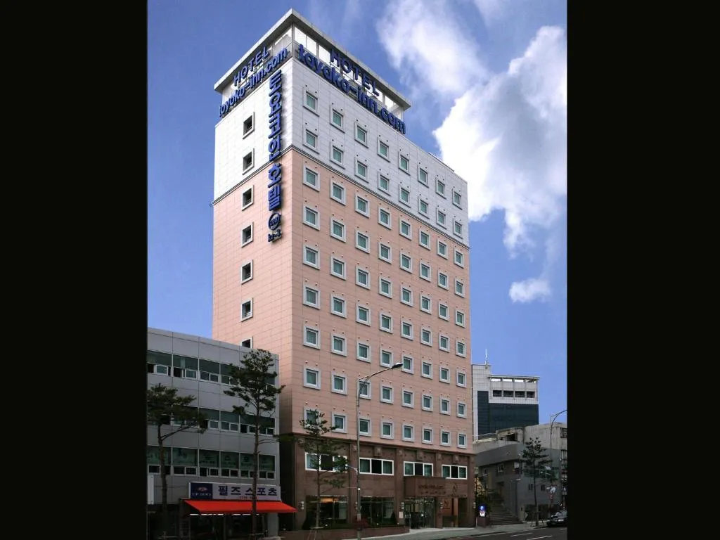 Image of Toyoko Inn Seoul Dongdaemun I