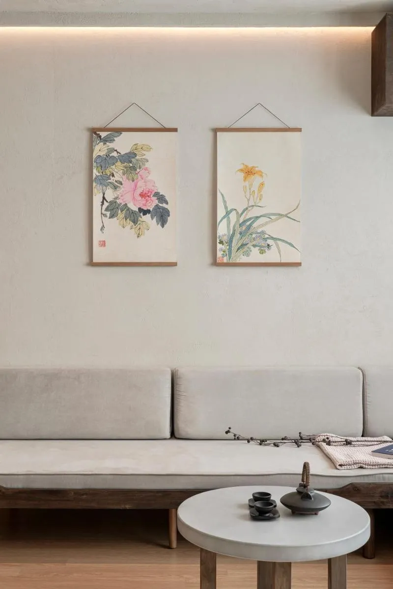 Image 4 of Traditional meets modern in our unique Hanok stay