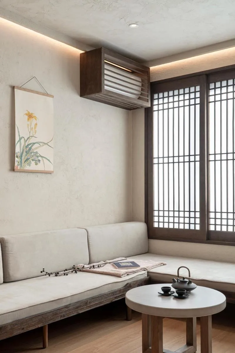 Image 3 of Traditional meets modern in our unique Hanok stay