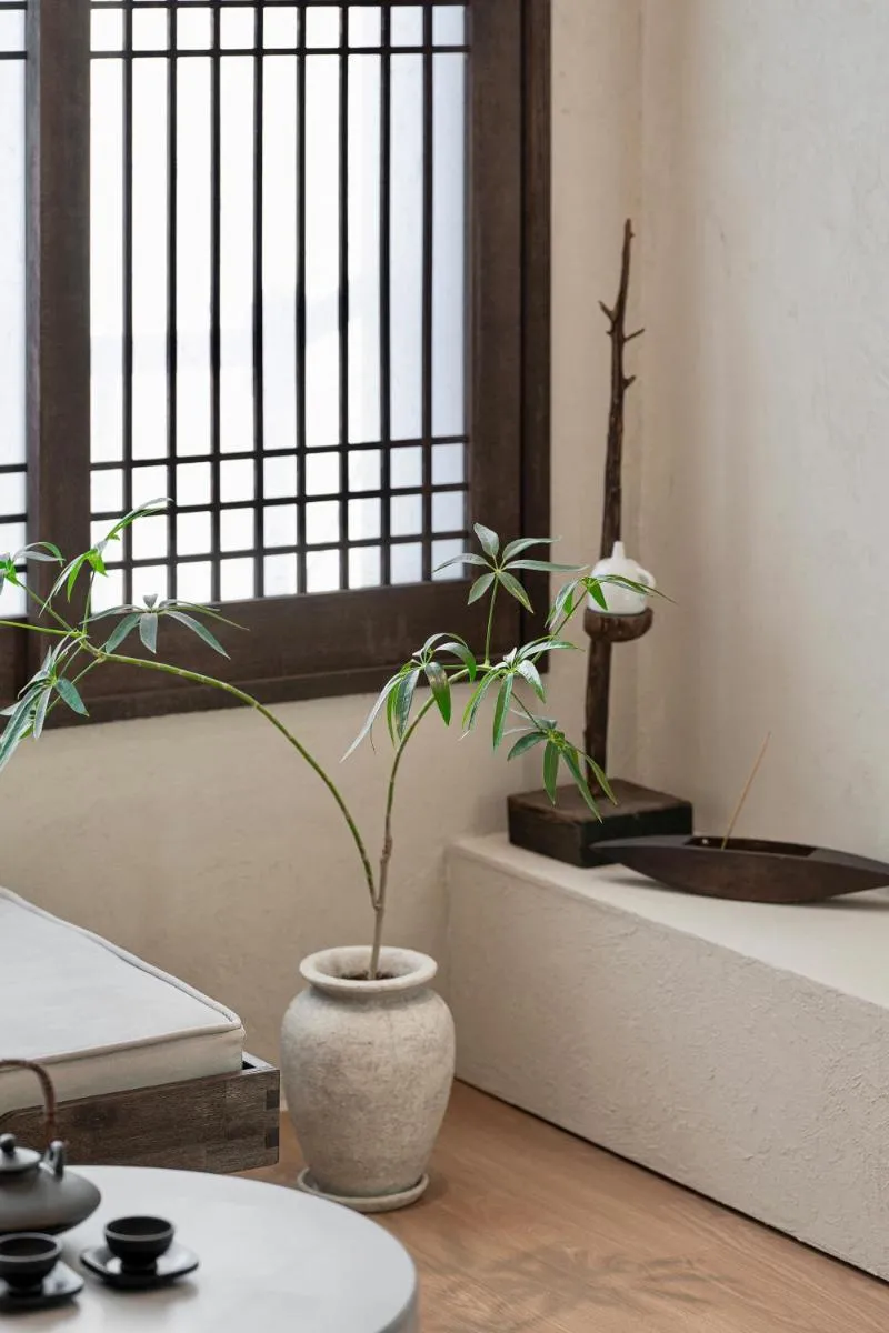 Image 5 of Traditional meets modern in our unique Hanok stay