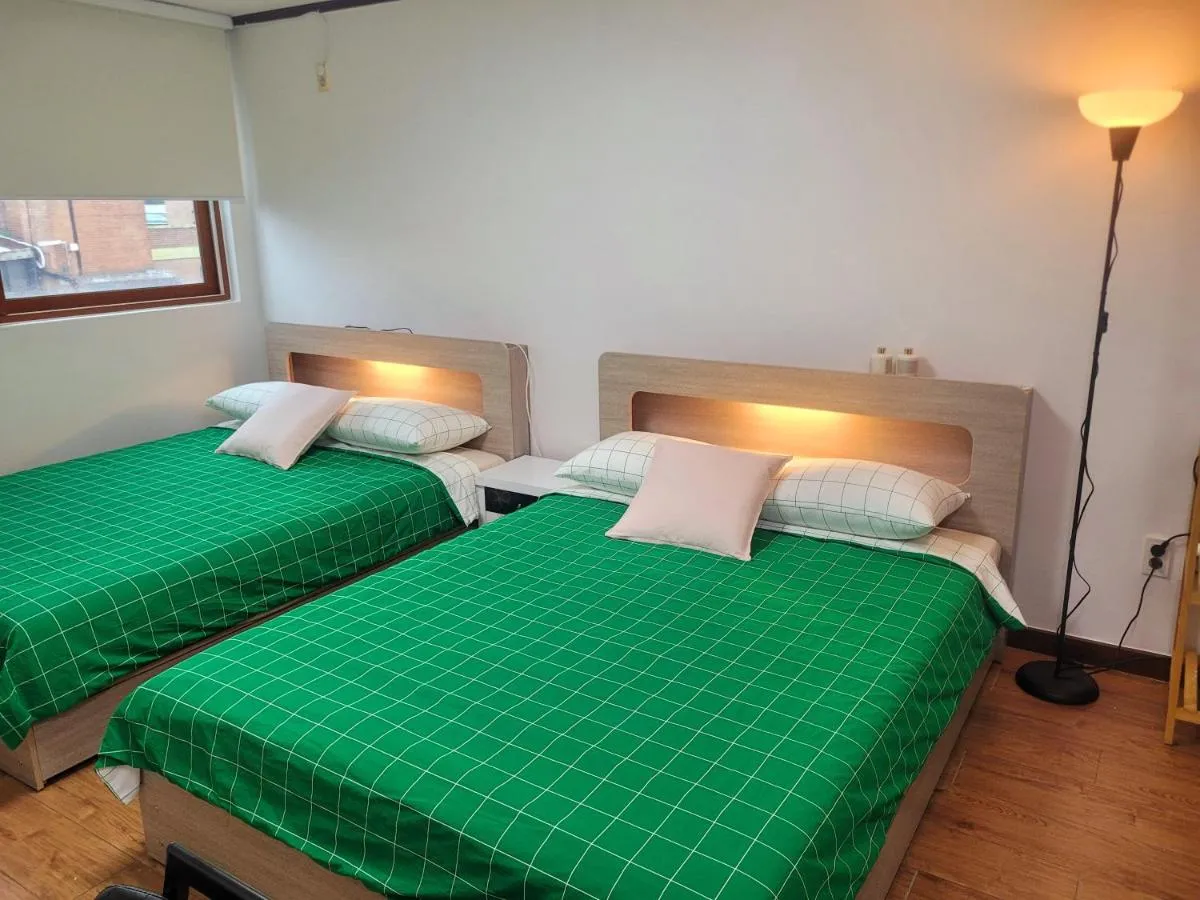 Image 2 of Travel Apartment