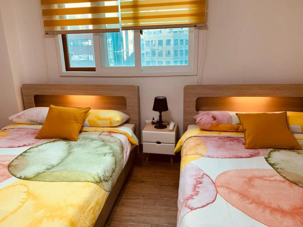 Image 1 of Travel Apartment