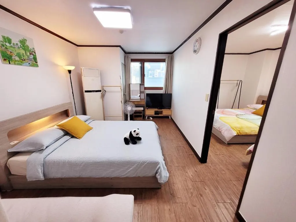 Image of Travel Apartment