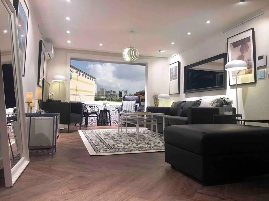 Image of UPPERHOUSE 2 – COEX Gangnam AREA