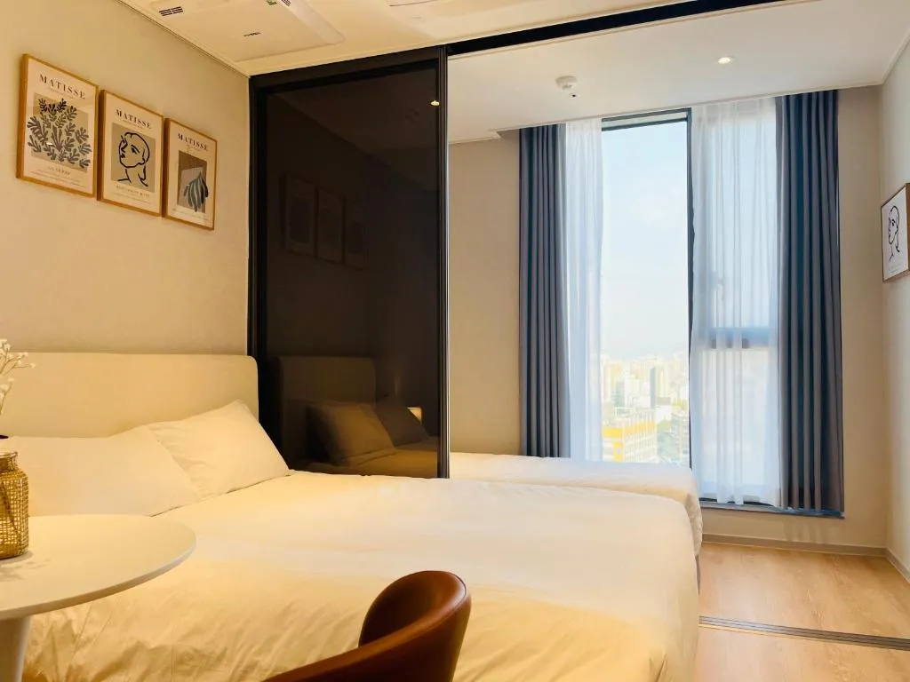 Image of Villiv Inn-the City Namsan