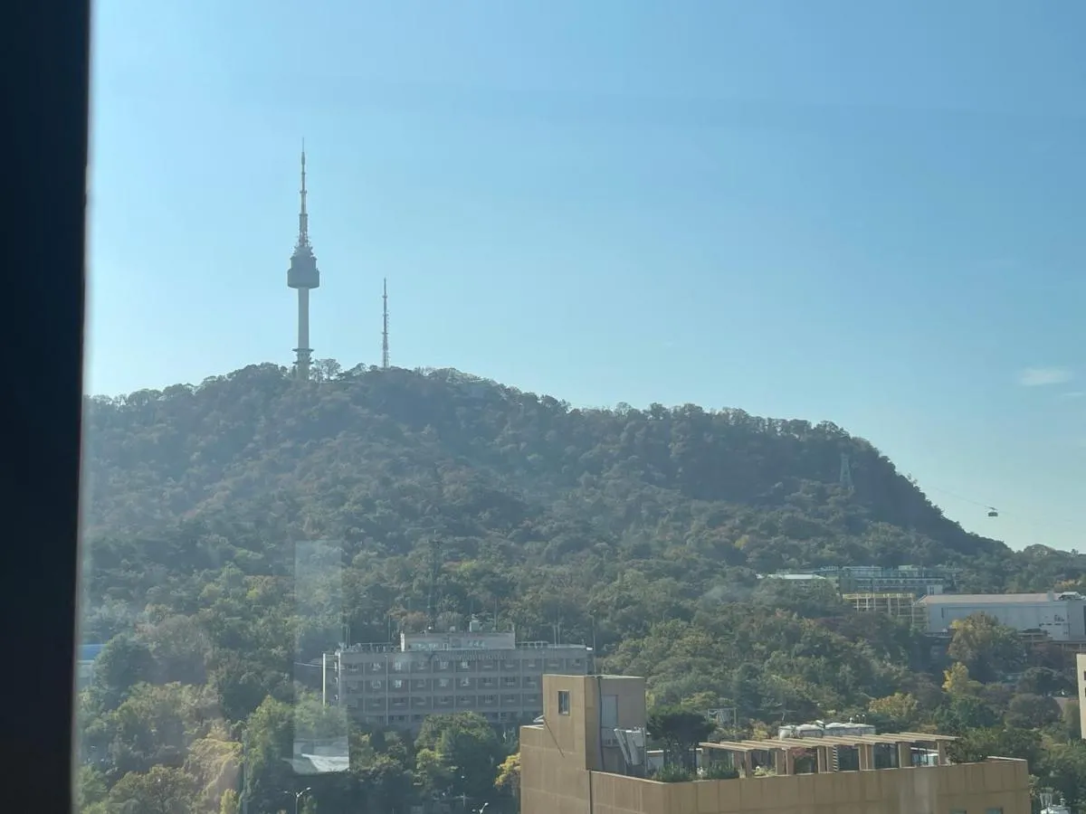 Image 2 of Villiv Inn-the City Namsan