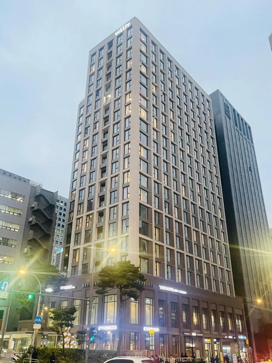 Image 3 of Villiv Inn-the City Namsan