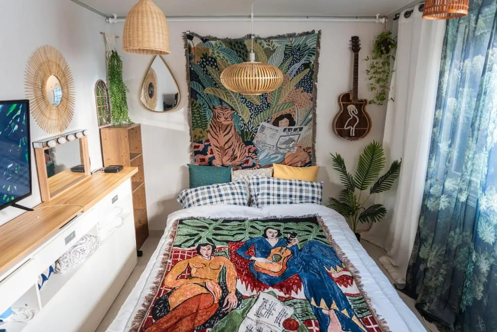 Image of Vivir Stay Hongdae