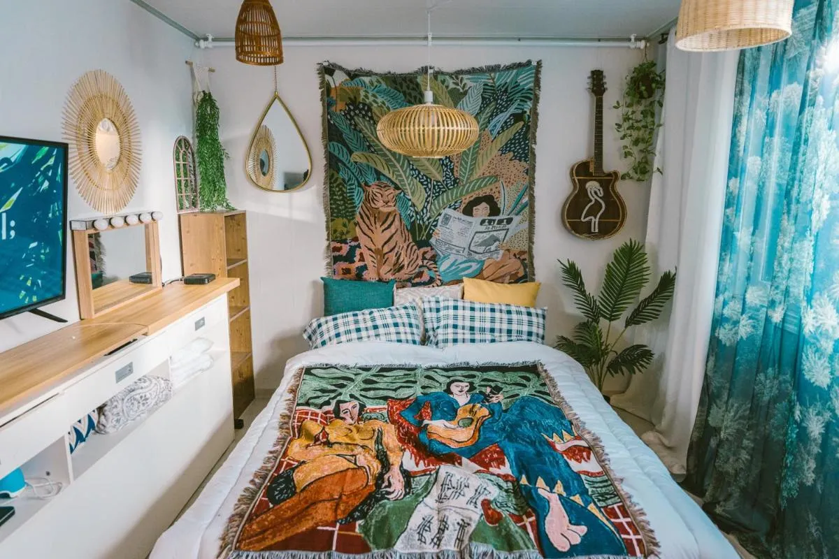 Image 2 of Vivir Stay Hongdae