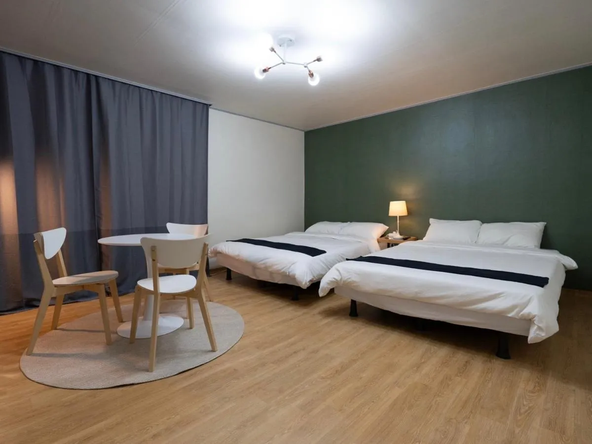 Image 2 of Yanghwa stay