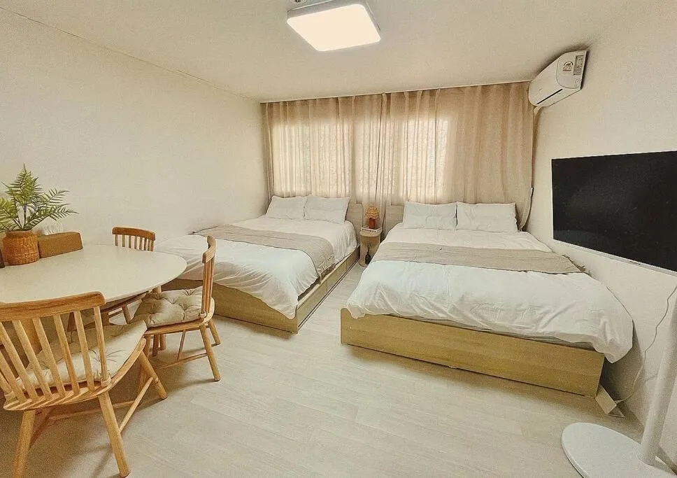 Image 2 of Yeonbam guesthouse