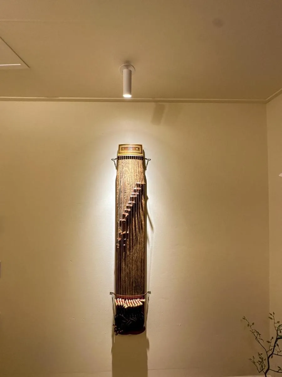 Image 5 of Yunseul- Garden House in the City with Korean Beauty