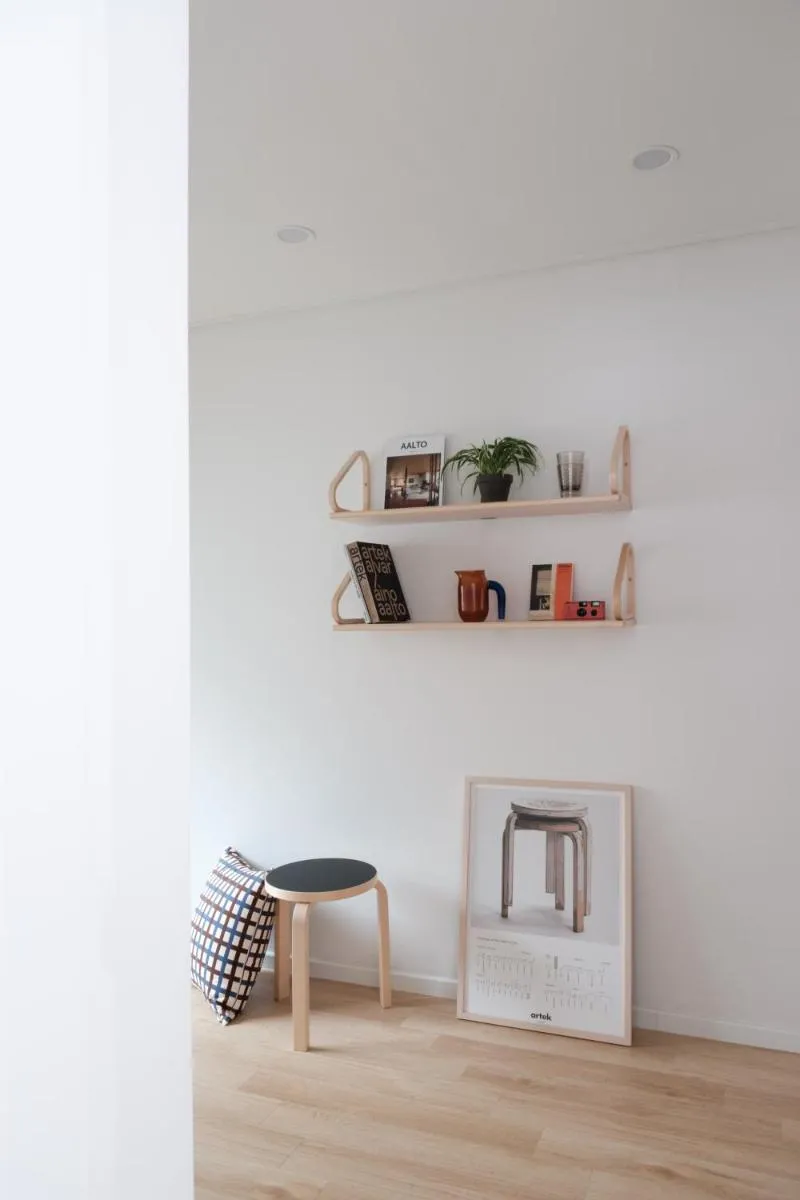 Image 5 of 블리크스틸 효창 201 용산 프리미엄 숙소