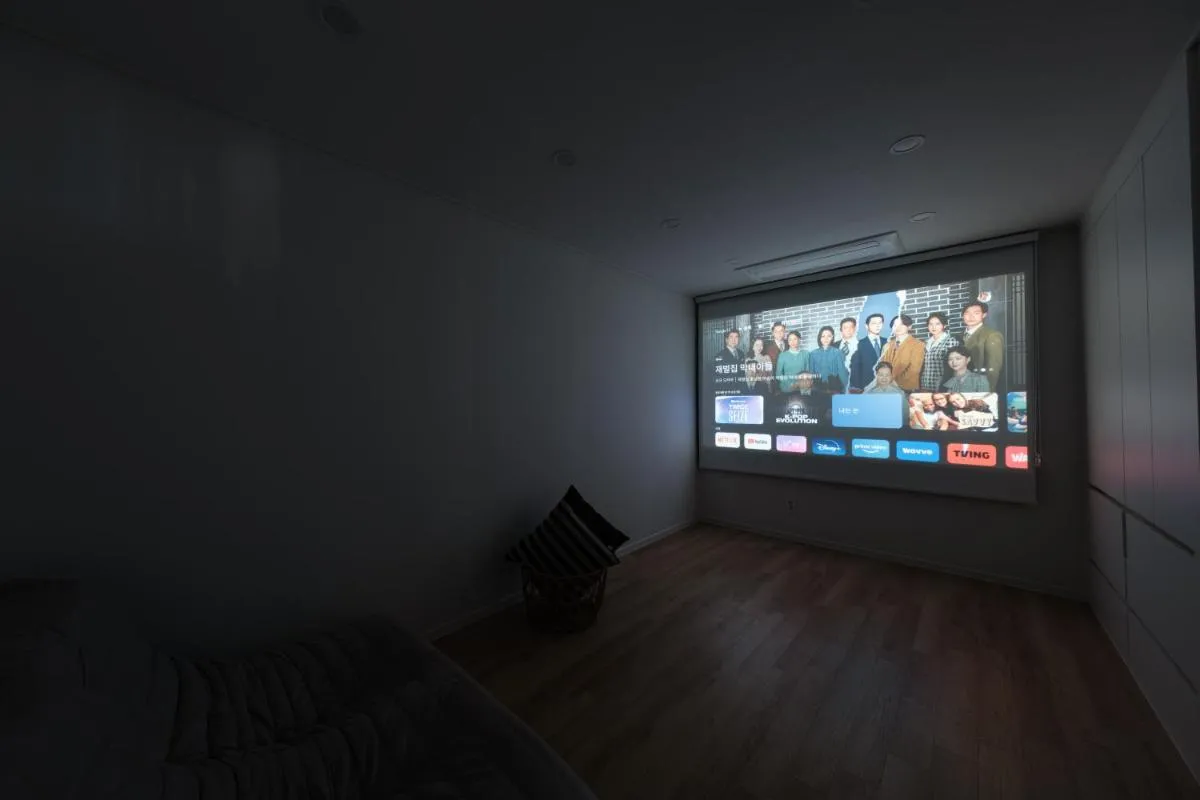 Image 4 of 블리크스틸 효창 201 용산 프리미엄 숙소