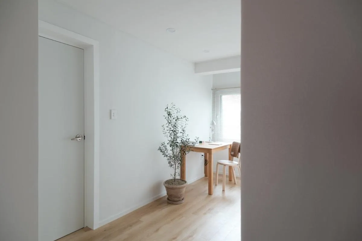 Image 6 of 블리크스틸 효창 201 용산 프리미엄 숙소