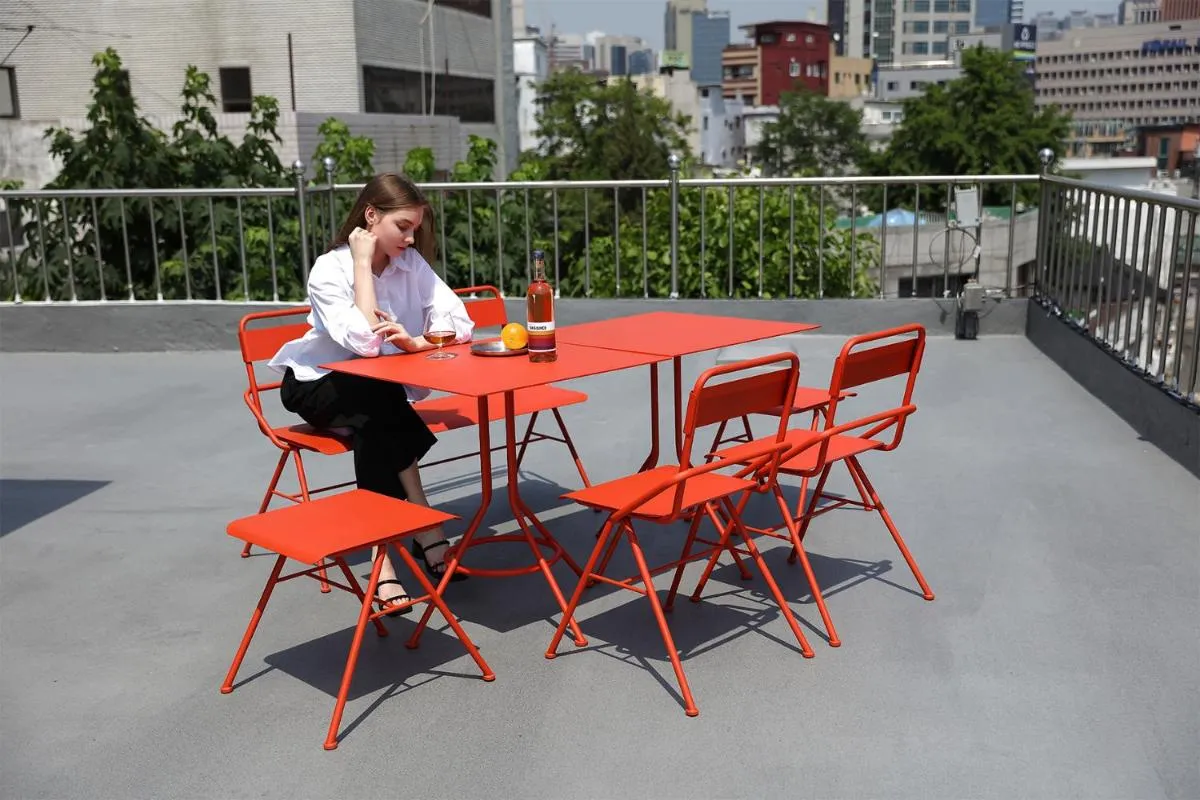 Image 6 of 블리크스틸 서계 서울역 프리미엄 숙소