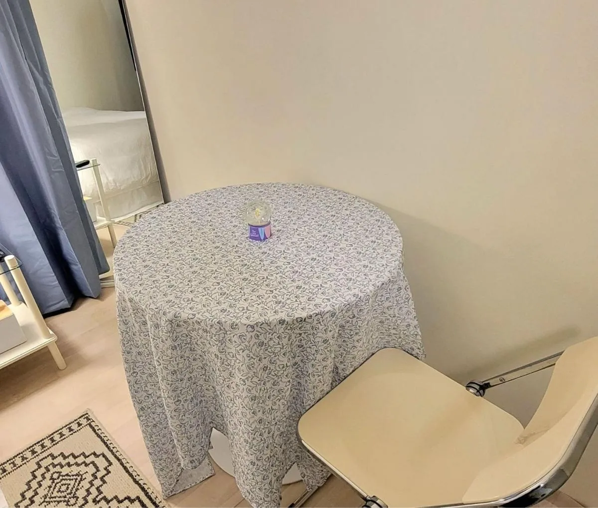 Image 1 of 블루하우스 사당 도보1분