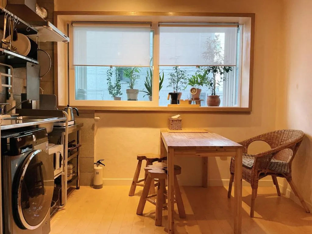Image of liilliil Residence Seoul