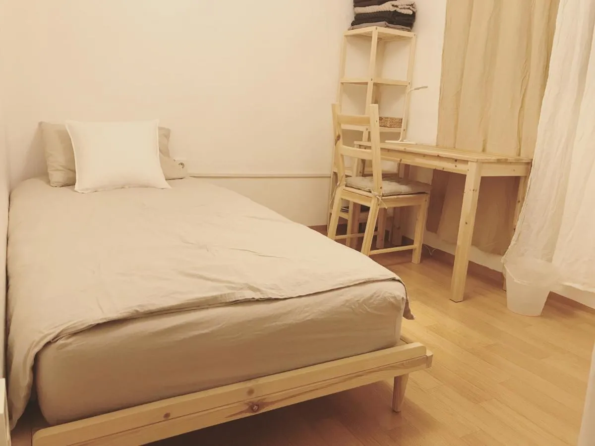 Image 1 of liilliil Residence Seoul