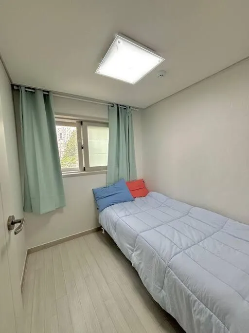 Image 2 of nearby subway, 2 bedroom big house