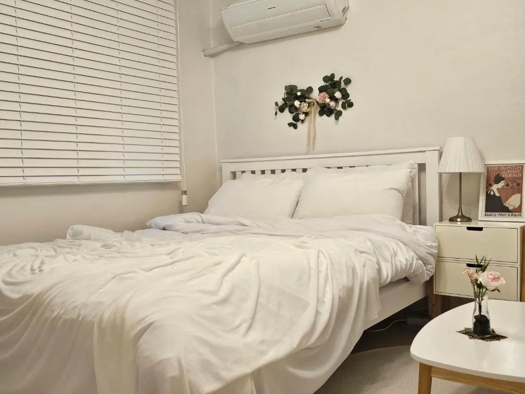 Image of 서울의집 천호역6분#3room#가족여행#롯데월드#아산병원#KSPO-DOM#롯데월드타워 숙소명 변경