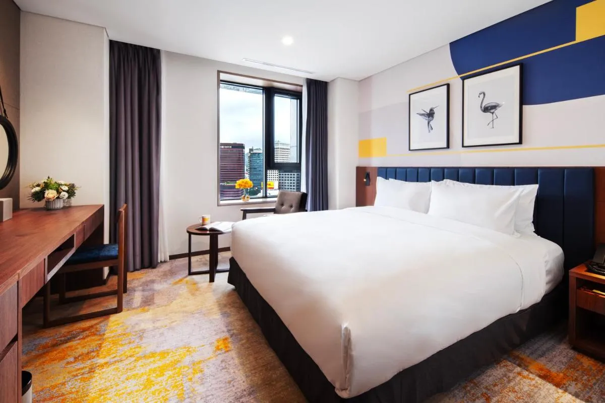 Image 1 of voco Seoul Myeongdong, an IHG Hotel