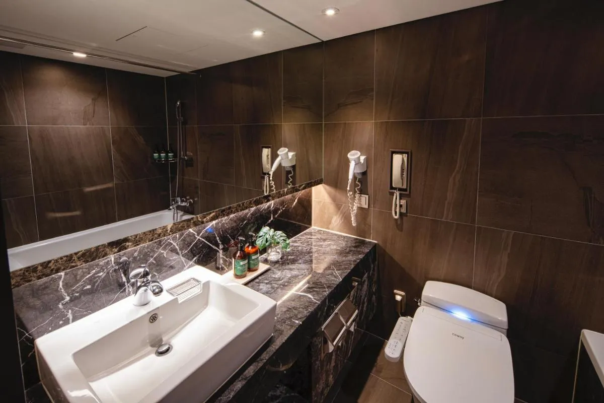 Image 2 of voco Seoul Myeongdong, an IHG Hotel