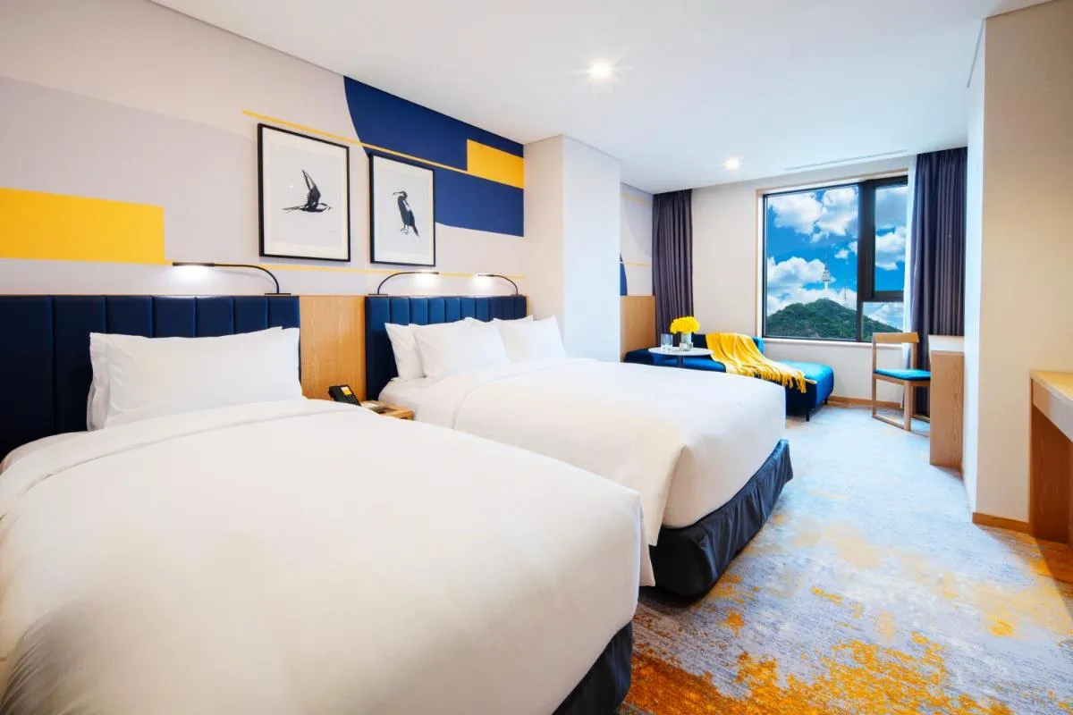 Image 5 of voco Seoul Myeongdong, an IHG Hotel