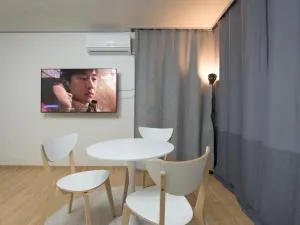 Image 3 of 양화스테이