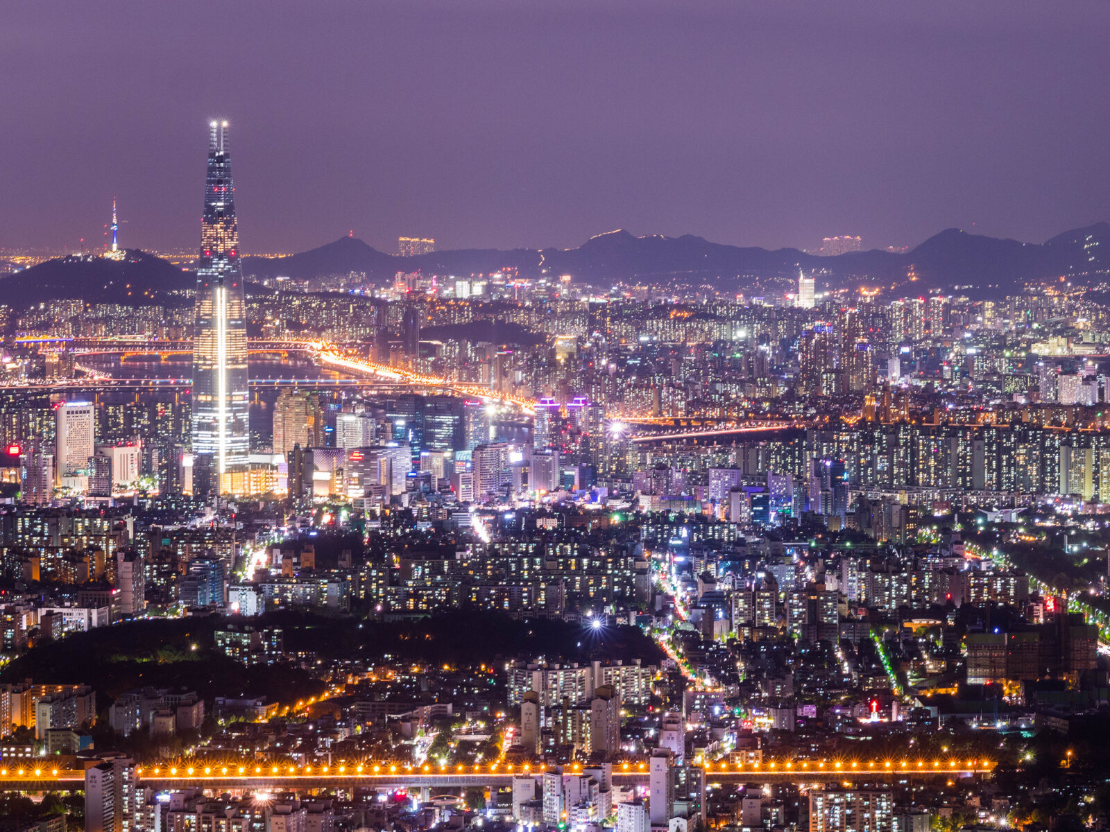 seoul