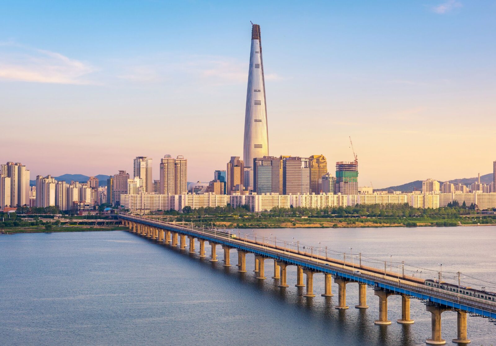 10 Design Hotels in Seoul