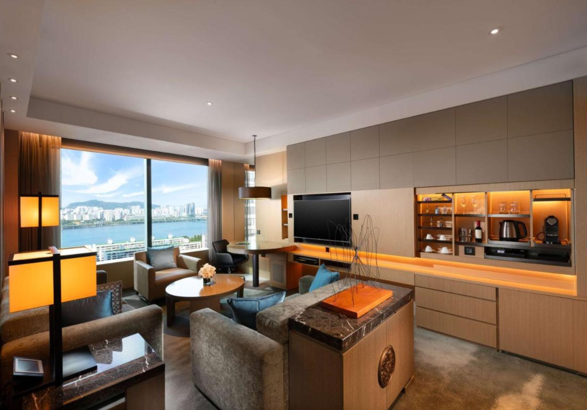 Conrad Seoul