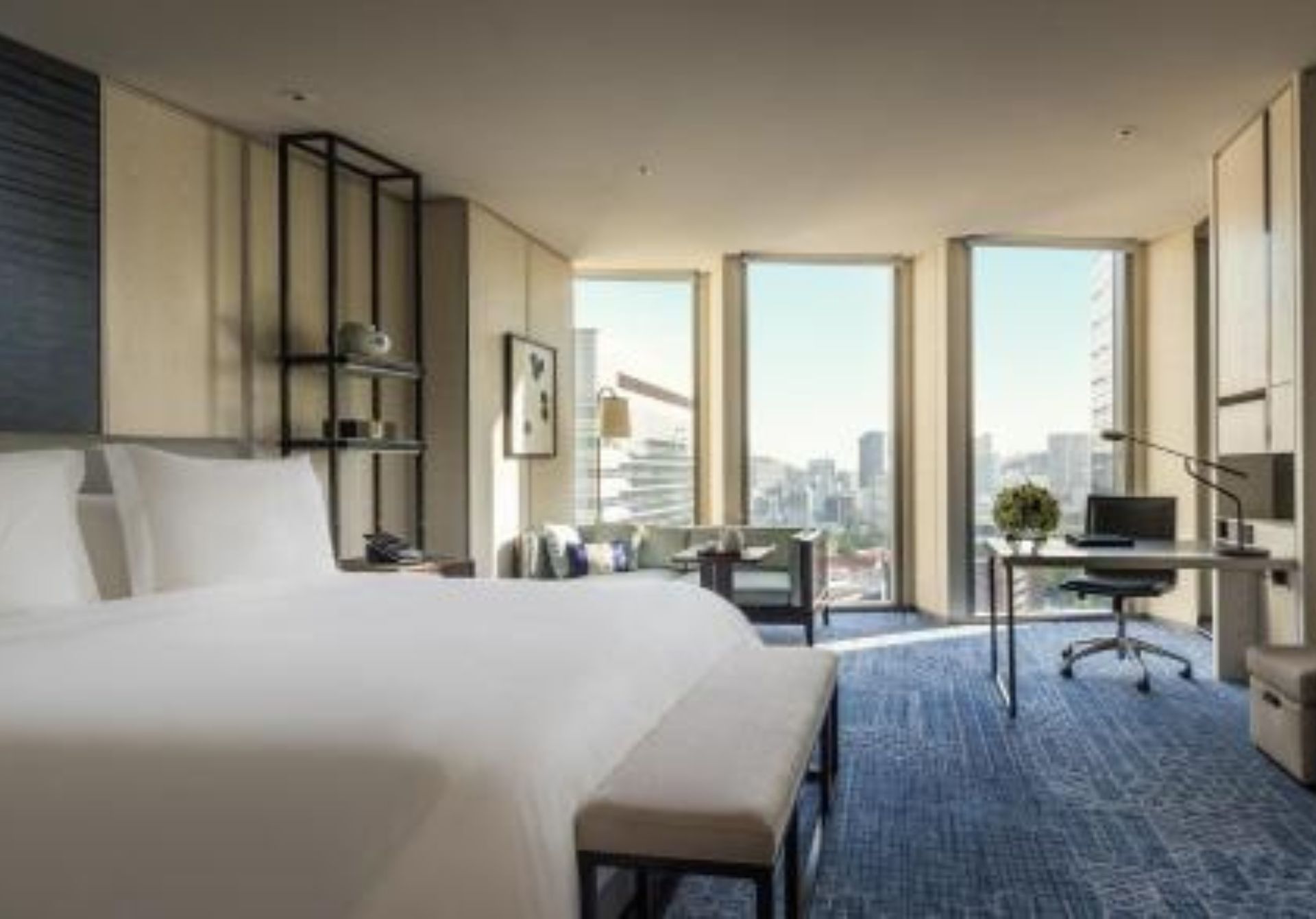 Four Seasons Hotel Seoul