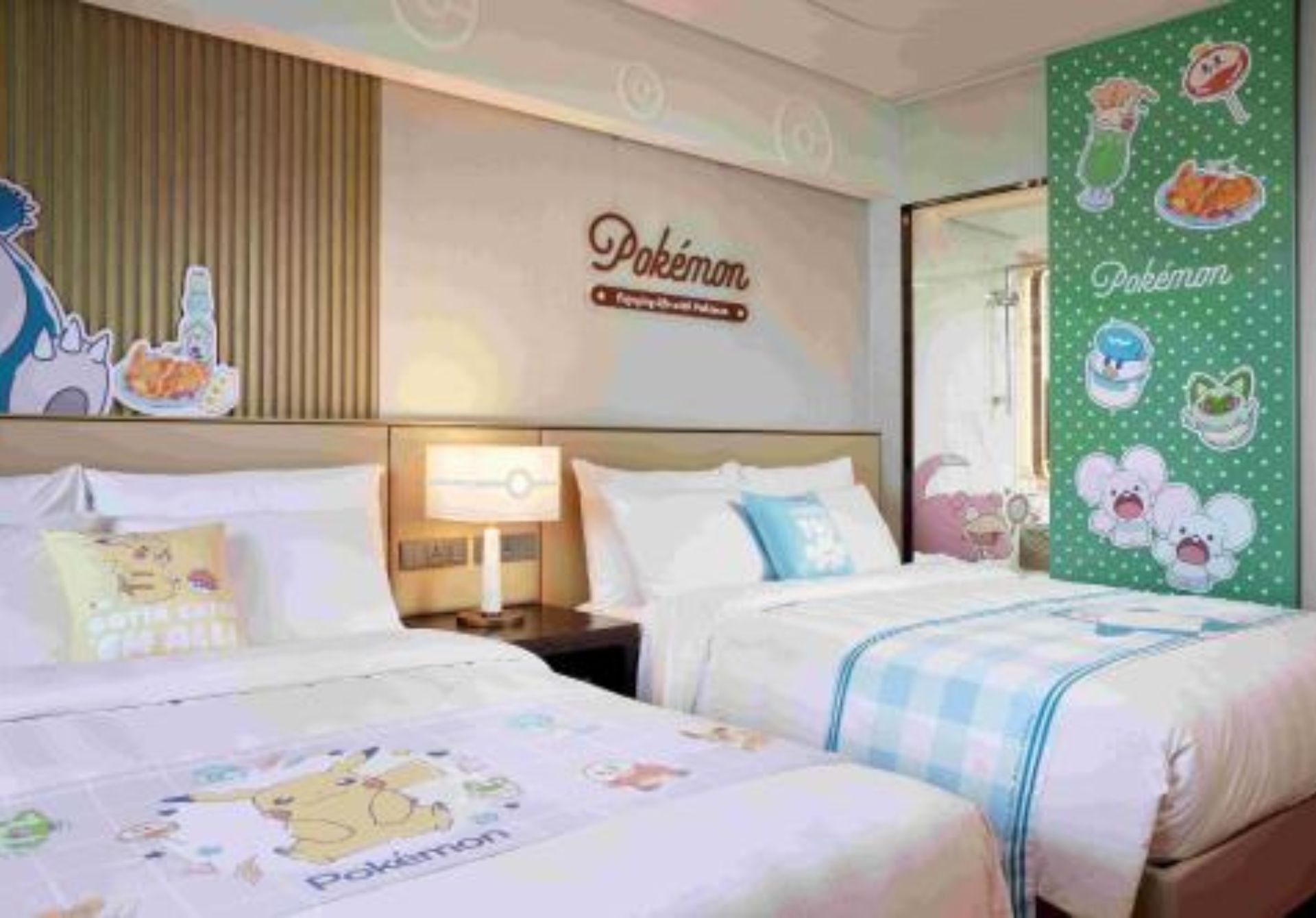 Lotte Hotel World