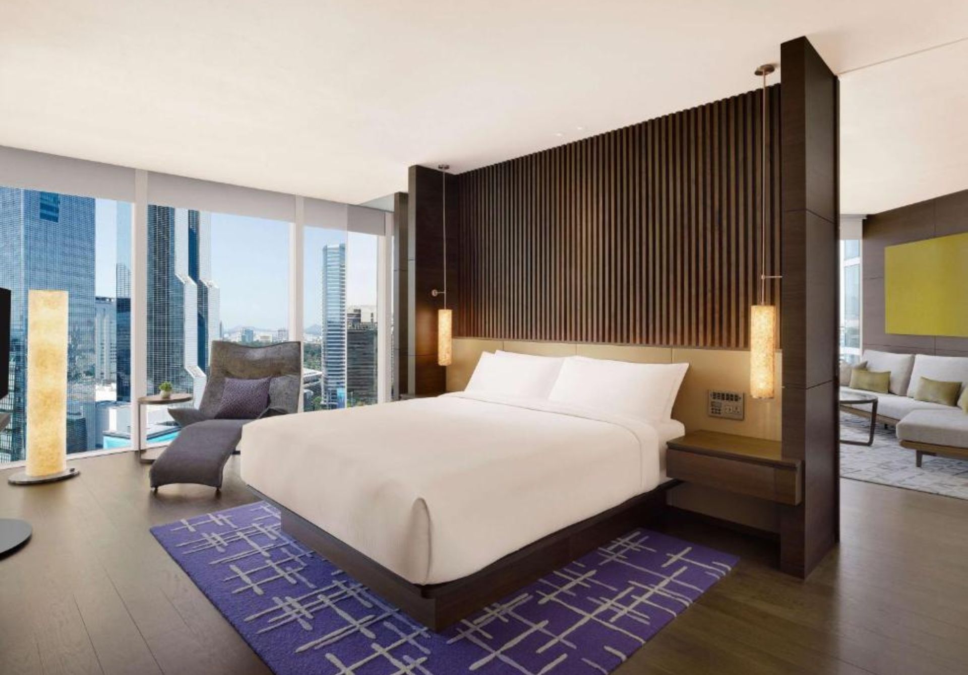 Park Hyatt Seoul