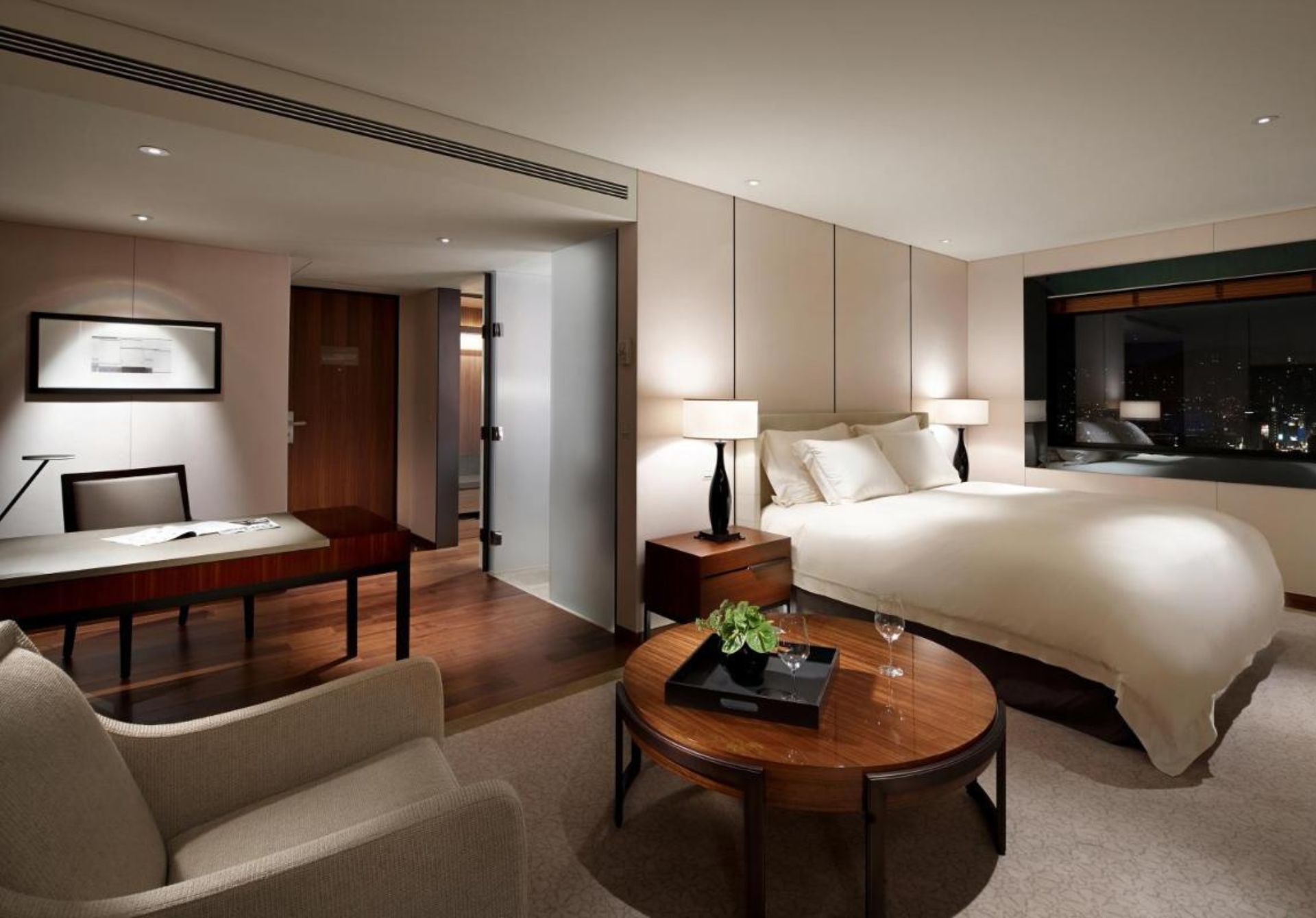 The Shilla Seoul